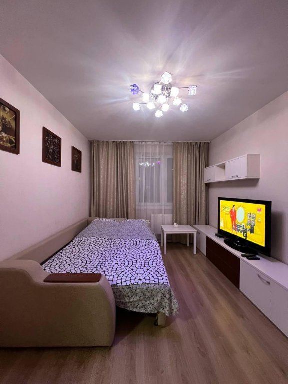 Katy Home (Кэти Хоум) на улице Михеева — фото 1