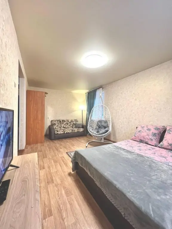 Katy Home (Кэти Хоум) на улице Горького 43 — фото 1