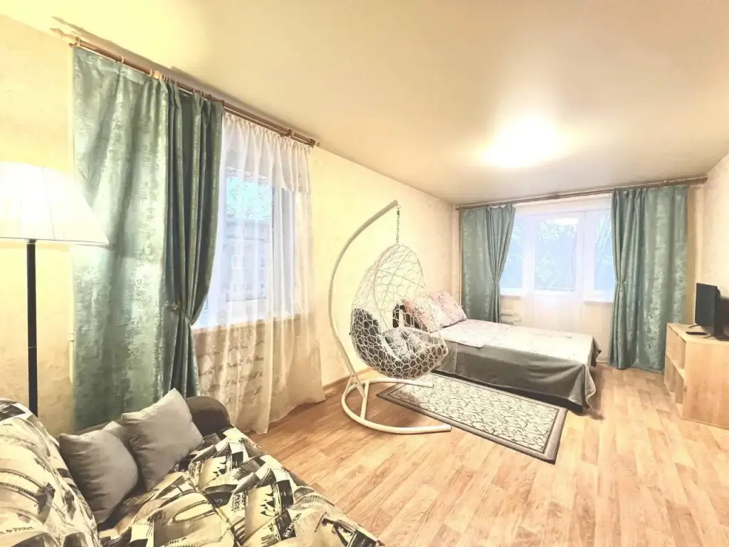 Katy Home (Кэти Хоум) на улице Горького 43 — фото 1
