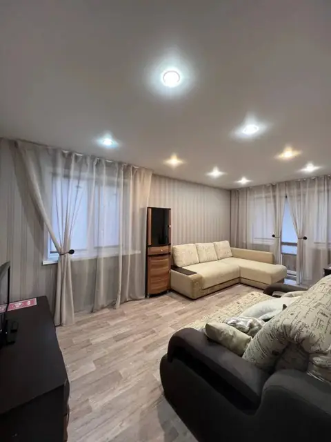 Katy Home (Кэти Хоум) на улице Калинина — фото 1