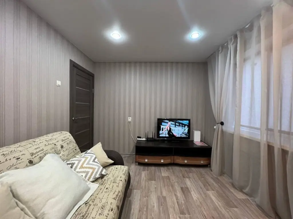 Киров: Katy Home (Кэти Хоум) на улице Калинина