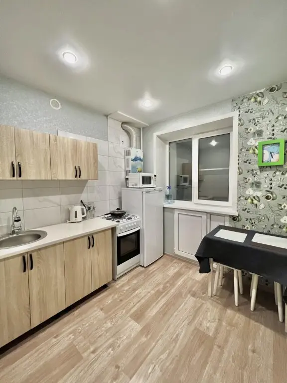 Киров: Katy Home (Кэти Хоум) на улице Красина