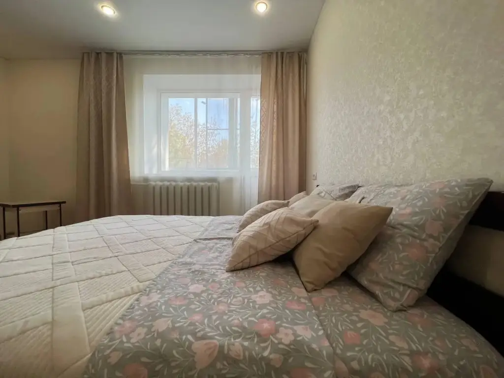 Katy Home (Кэти Хоум) на улице Красина — фото 1