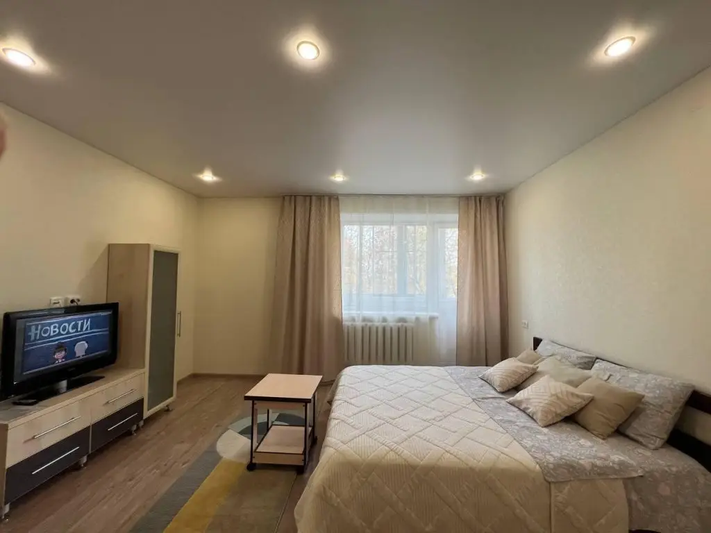 Katy Home (Кэти Хоум) на улице Красина — фото 1