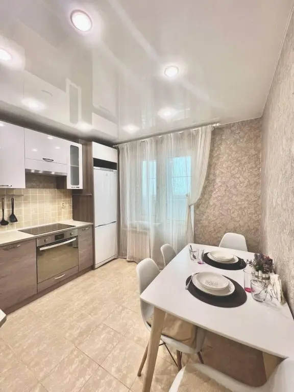 Киров: Katy Home (Кэти Хоум) на улице Ленина 185