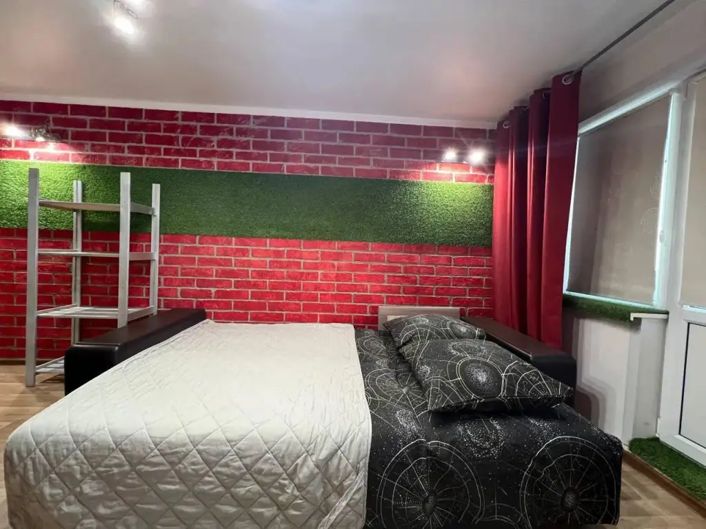Katy Home (Кэти Хоум) на улице Горького 35А — фото 1