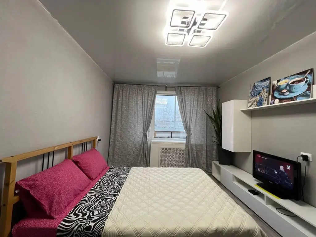 Киров: Katy Home (Кэти Хоум) на улице Менделеева