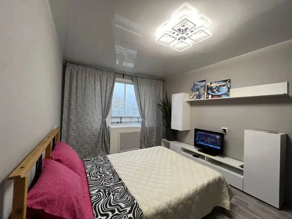 Киров: Katy Home (Кэти Хоум) на улице Менделеева