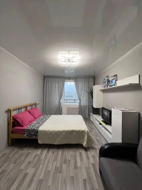 Киров: Katy Home (Кэти Хоум) на улице Менделеева