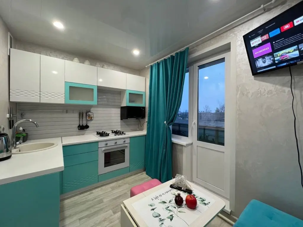 Киров: Katy Home (Кэти Хоум) на улице Менделеева