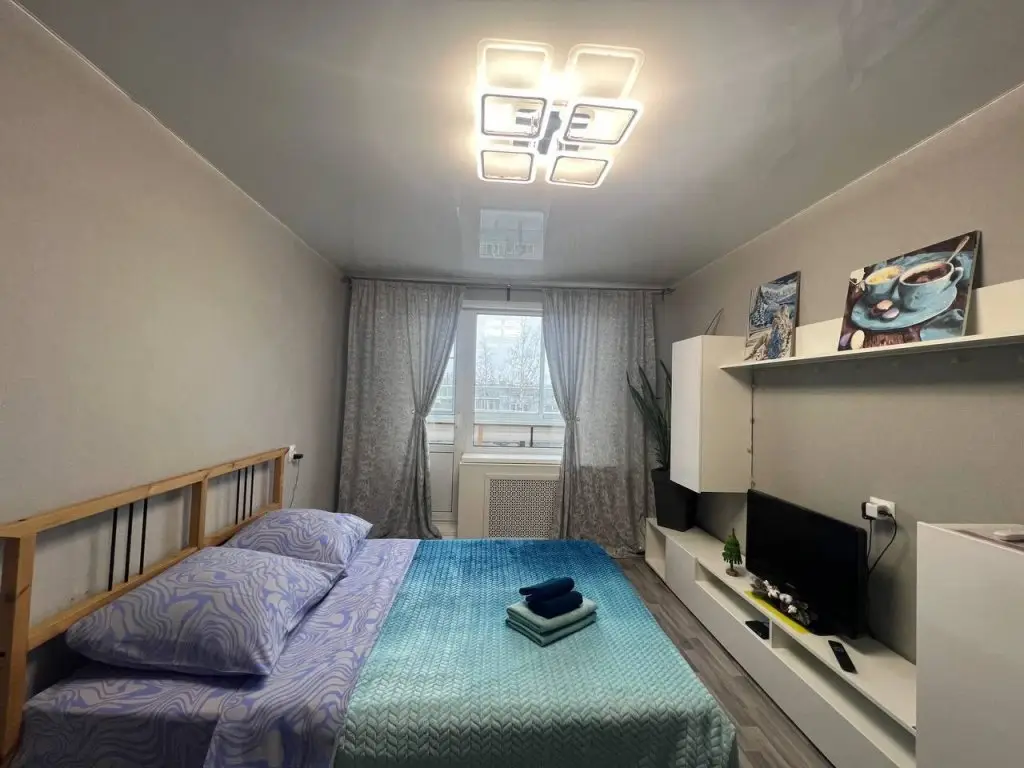 Киров: Katy Home (Кэти Хоум) на улице Менделеева