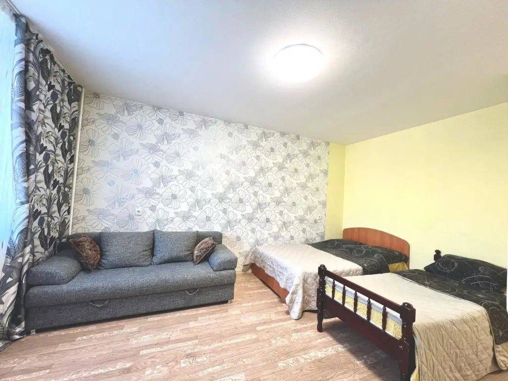 Киров: Katy Home (Кэти Хоум) на улице Солнечная 45