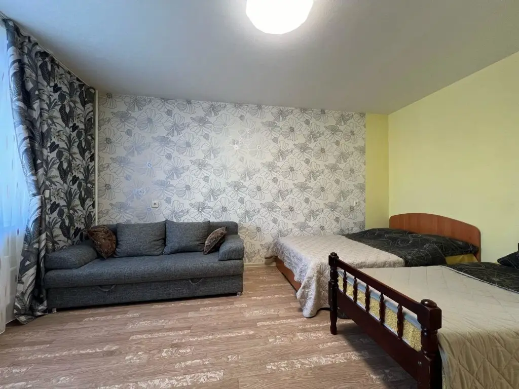 Киров: Katy Home (Кэти Хоум) на улице Солнечная 45