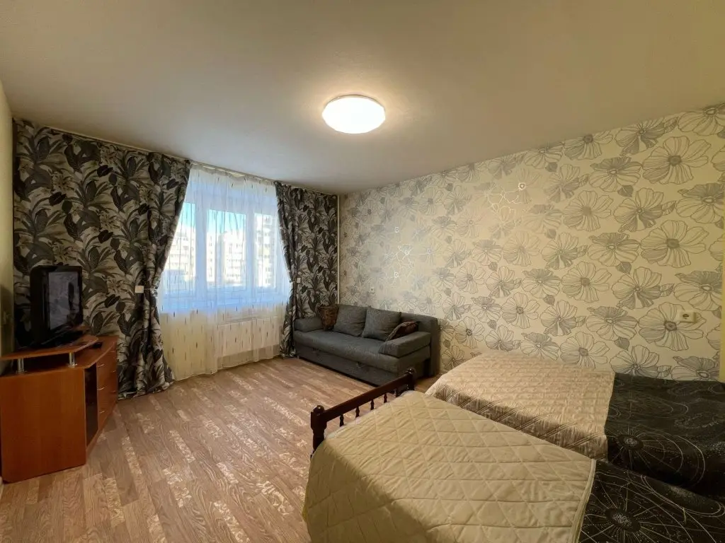 Киров: Katy Home (Кэти Хоум) на улице Солнечная 45
