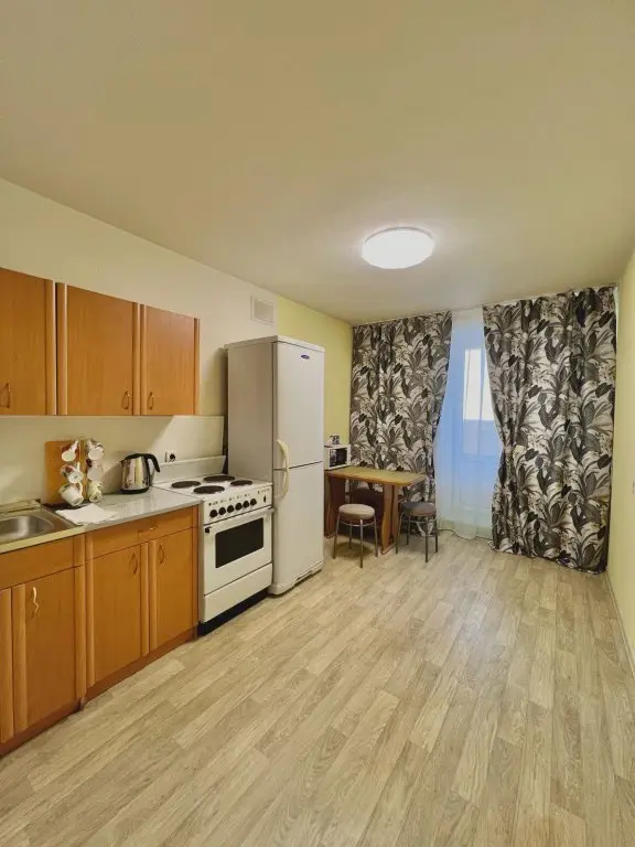 Киров: Katy Home (Кэти Хоум) на улице Солнечная 45