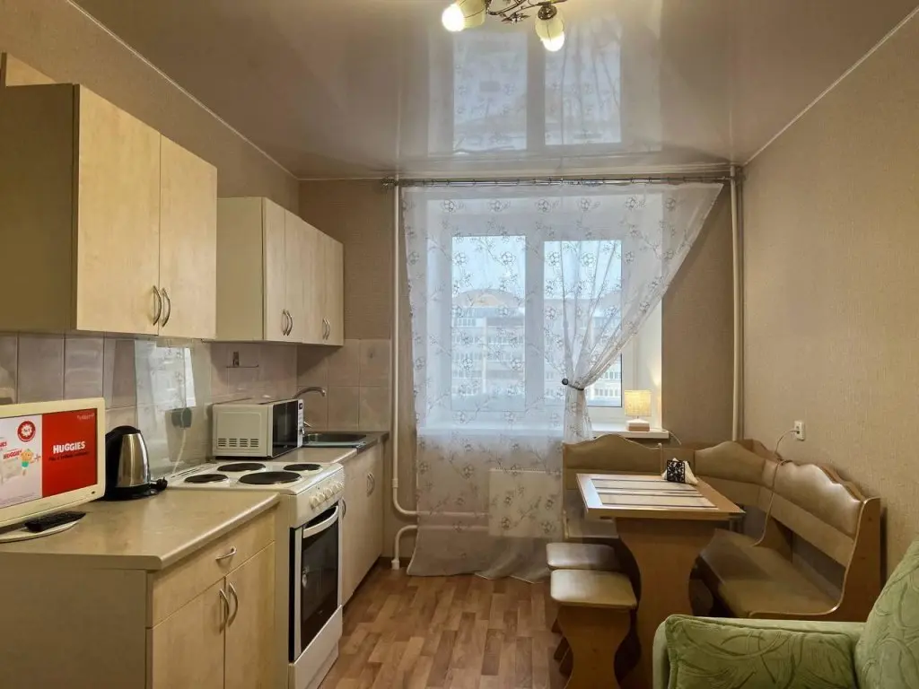Киров: Katy Home (Кэти Хоум) на улице Солнечная 45