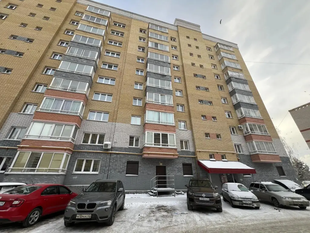 Katy Home (Кэти Хоум) на улице Солнечная 35 — фото 1