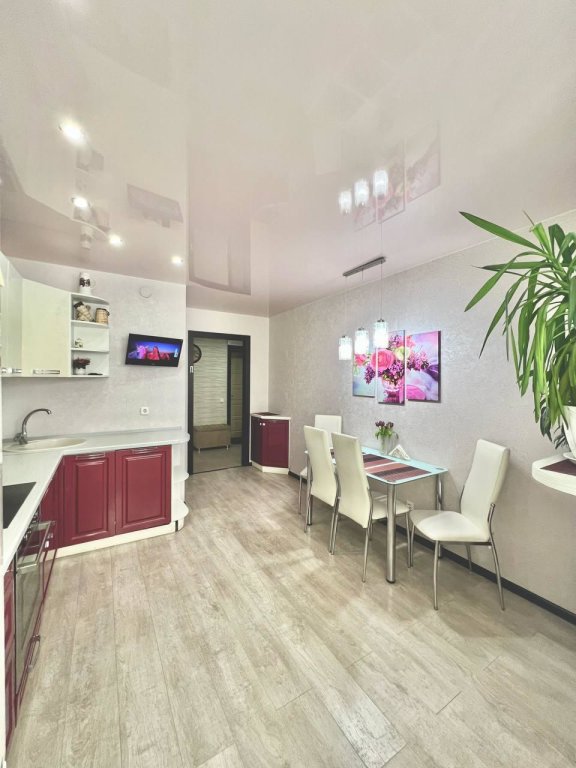 Киров: Katy Home (Кэти Хоум) на улице Солнечная 55