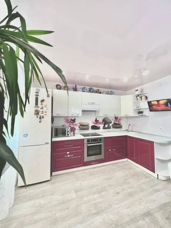 Киров: Katy Home (Кэти Хоум) на улице Солнечная 55
