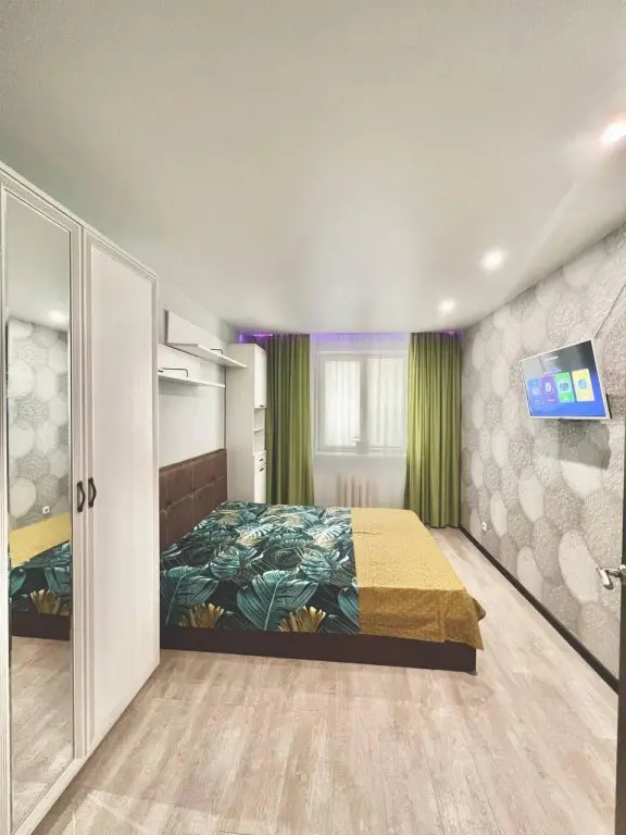 Киров: Katy Home (Кэти Хоум) на улице Солнечная 55