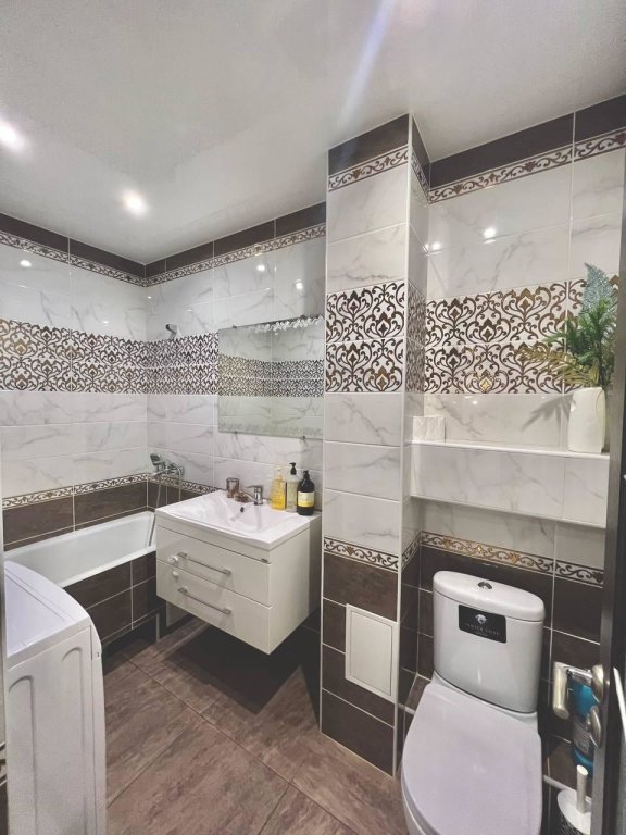 Katy Home (Кэти Хоум) на улице Солнечная 55 — фото 1