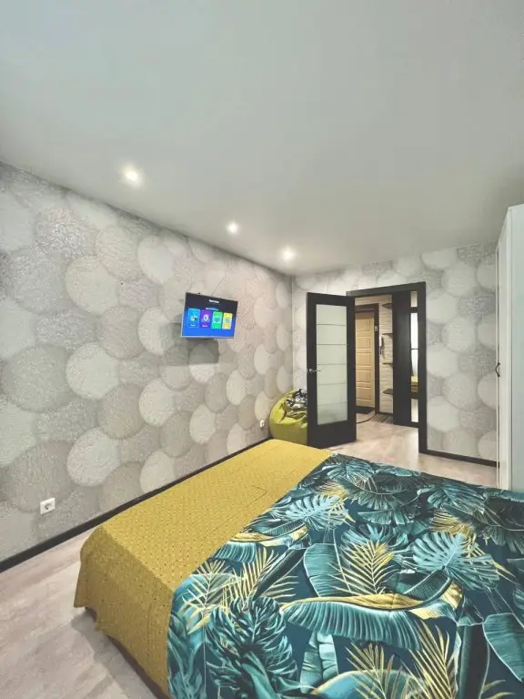 Киров: Katy Home (Кэти Хоум) на улице Солнечная 55