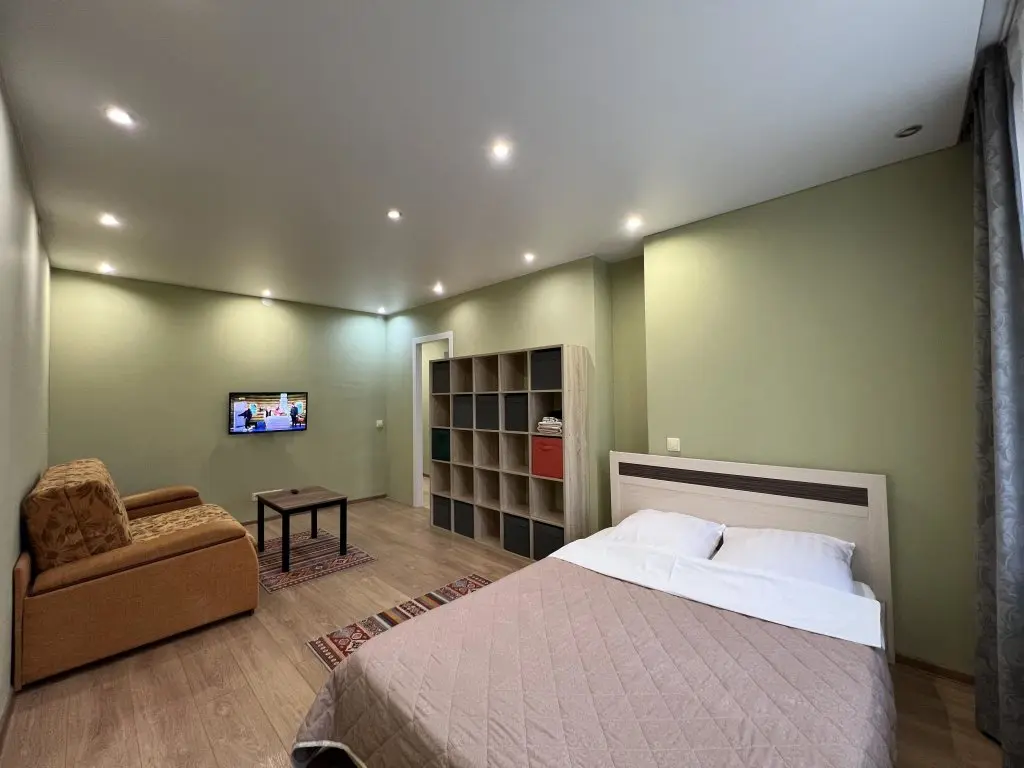 Киров: Katy Home (Кэти Хоум) на улице Солнечная 16
