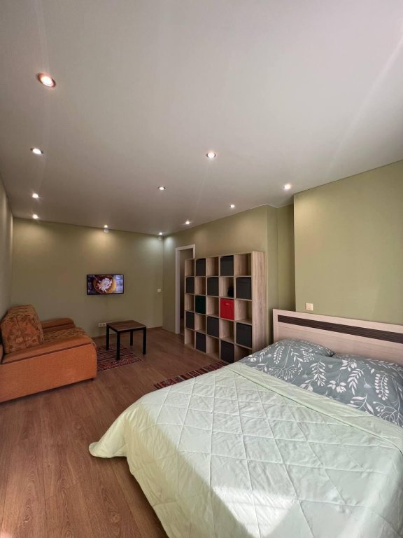 Katy Home (Кэти Хоум) на улице Солнечная 16 — фото 1
