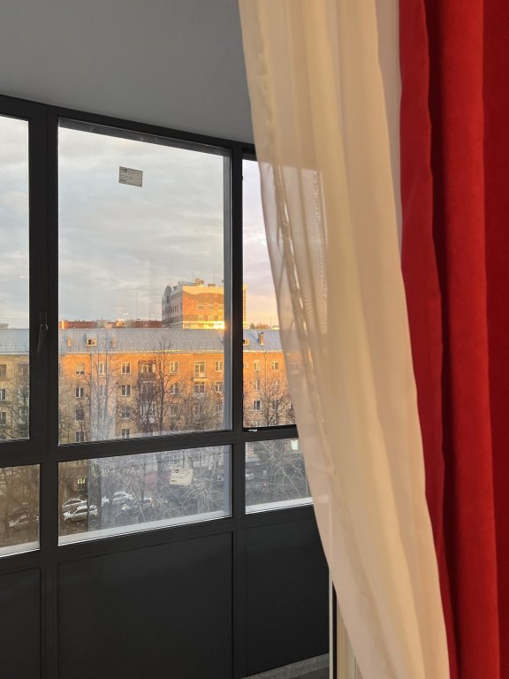 Киров: Katy Home (Кэти Хоум) на проспекте Октябрьский