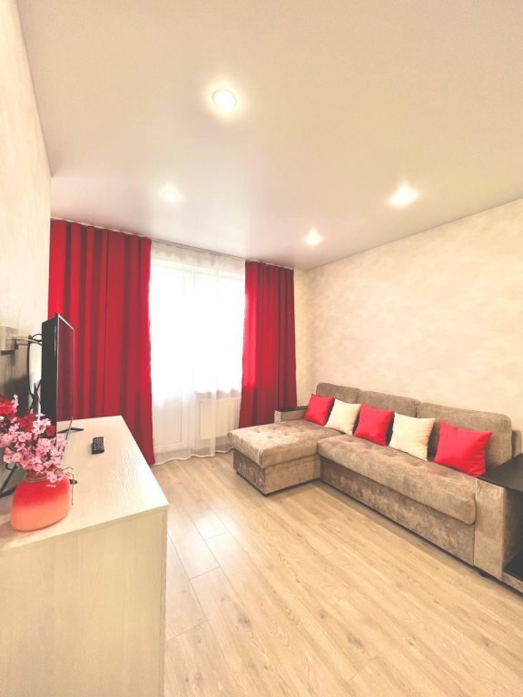 Киров: Katy Home (Кэти Хоум) на проспекте Октябрьский