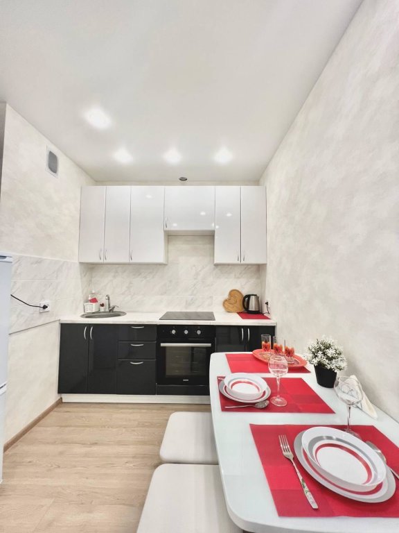 Киров: Katy Home (Кэти Хоум) на проспекте Октябрьский