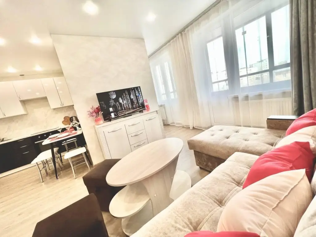 Киров: Katy Home (Кэти Хоум) на проспекте Октябрьский
