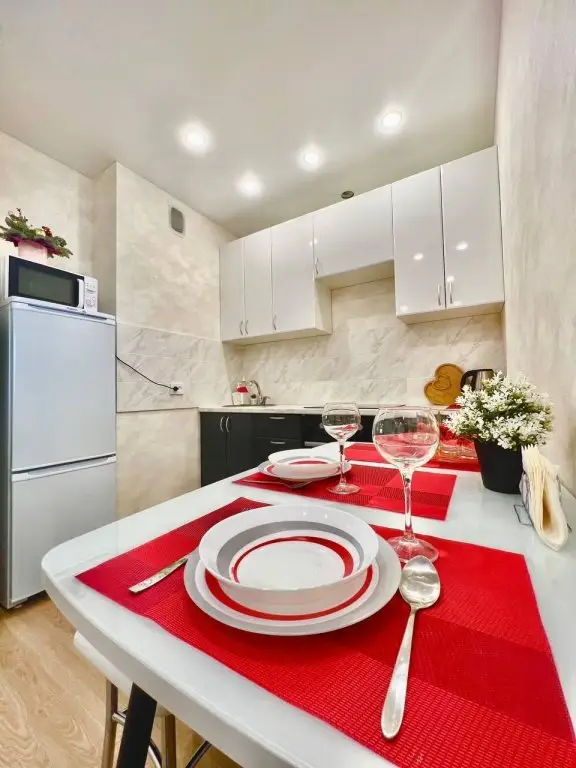 Киров: Katy Home (Кэти Хоум) на проспекте Октябрьский