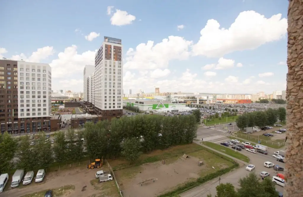 Саквояж на улице 78 Добровольческой Бригады 21 — фото 1
