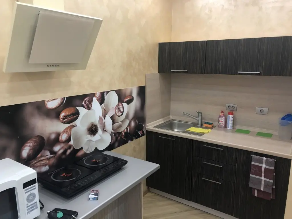 Норильск: Апартаменты на улице Кирова 29