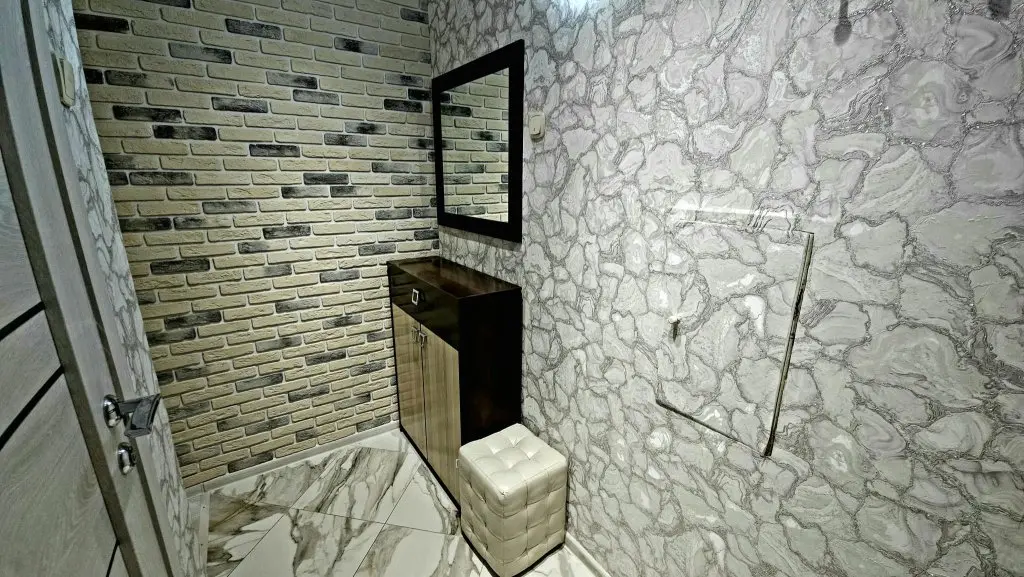 Петрозаводск: Апартаменты на улице Шотмана 3