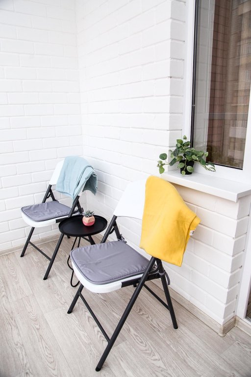 Волгоград: Volga Apartments на улице Лавочкина 3 корпус 1