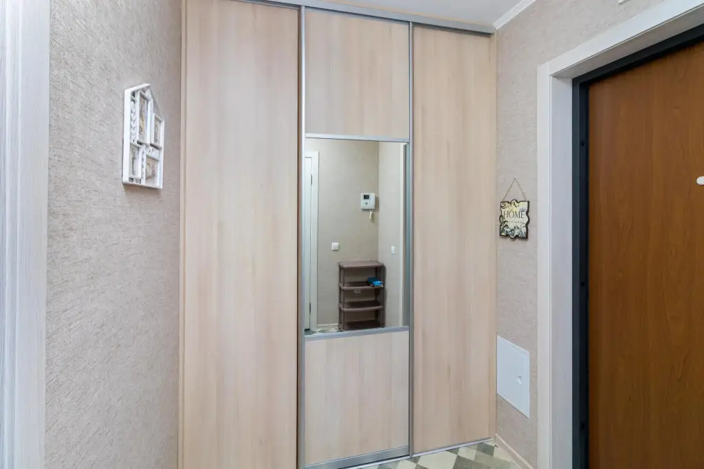 Тюмень: Aparthause 72 Comfort (Апартхаус 72 Комфорт)