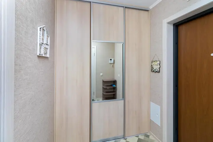 Тюмень: Aparthause 72 Comfort (Апартхаус 72 Комфорт)