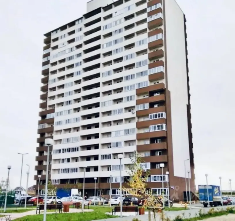 Тюмень: Гостим Посуточно на улице Вадима Бованенко 3