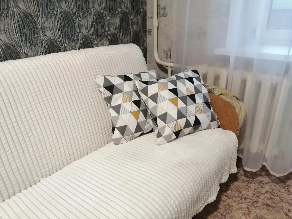 Тюмень: Ihome на улице Энергостроителей 29 корпус 1