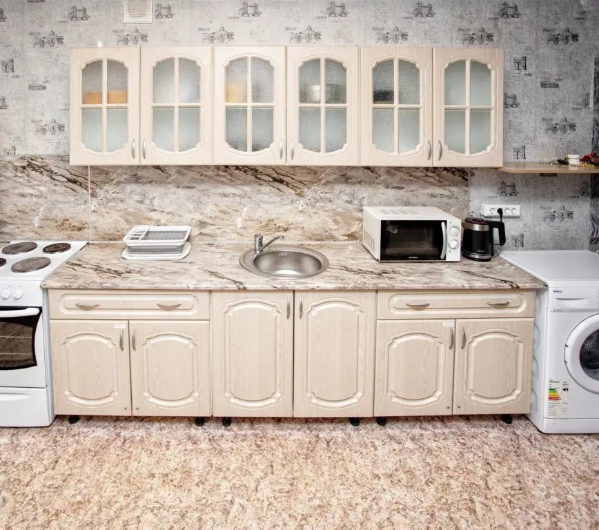 Тюмень: Ihome на улице Энергостроителей 29 корпус 1