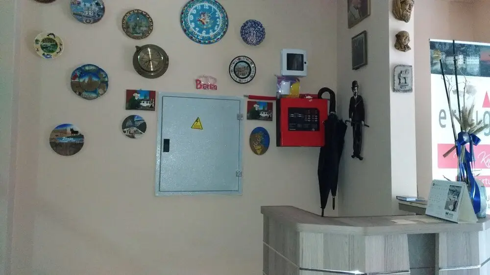 Стамбул: Golva Rooms - Hostel