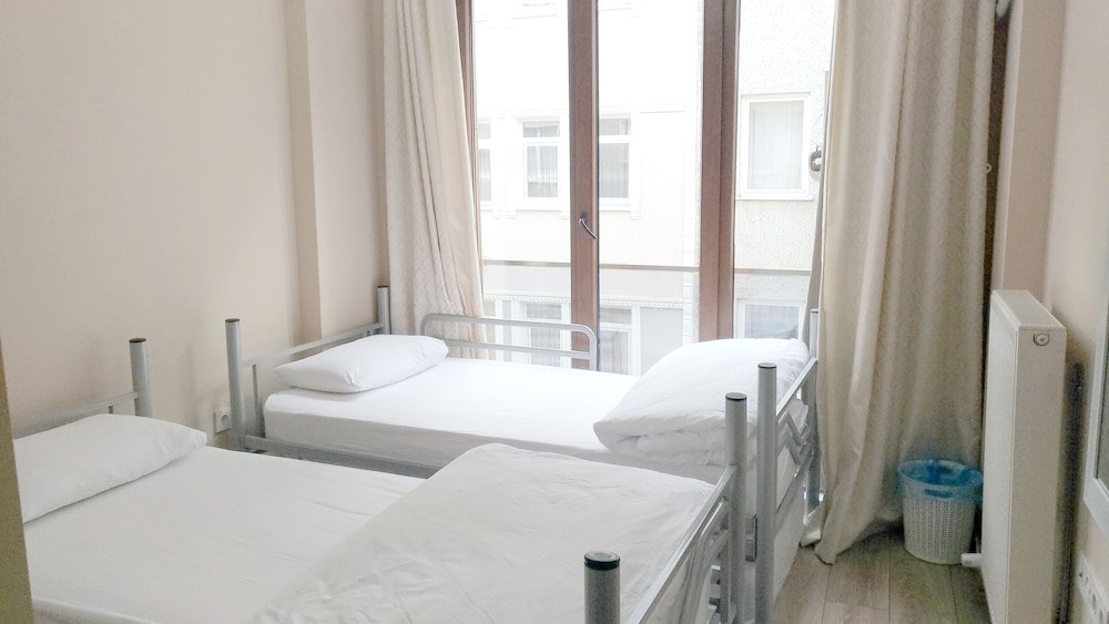 Стамбул: Golva Rooms - Hostel