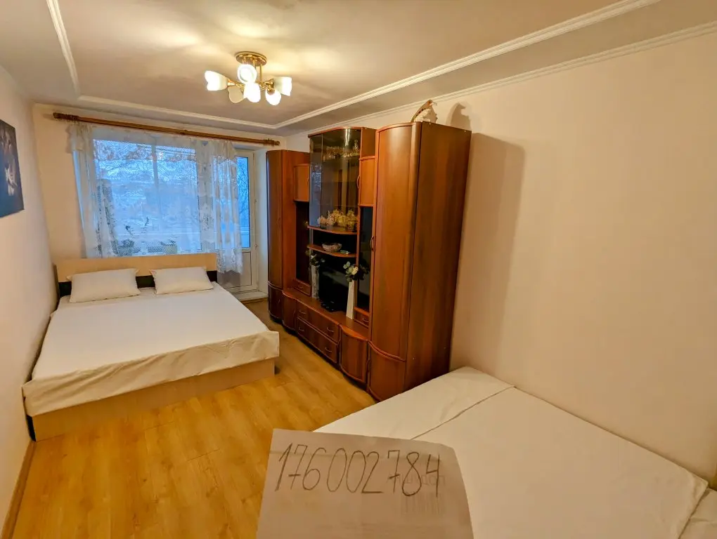 Москва: Апартаменты возле метро Савёловская