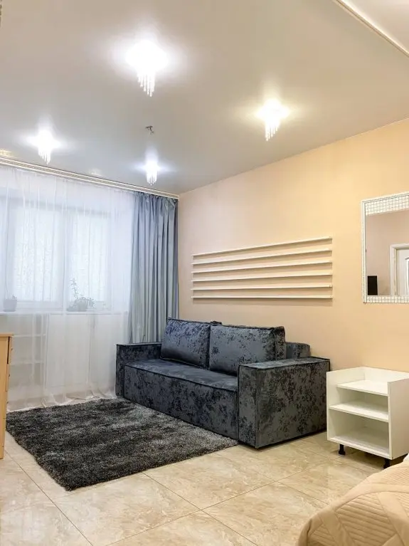 Ярославль: Апартаменты Apart-Comfort на Победы 12