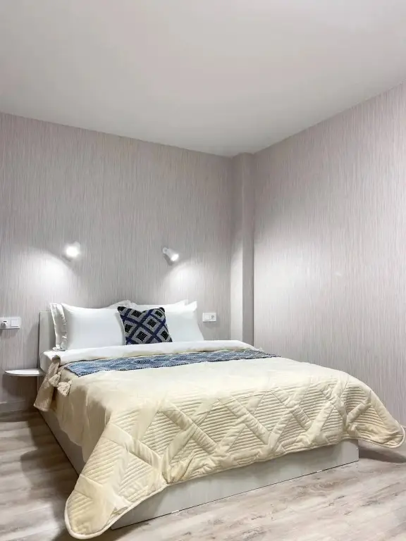 Ярославль: Апартаменты Apart-Comfort на Большой Октябрьской 102