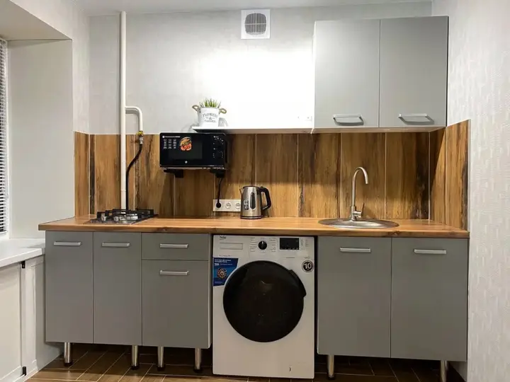 Ярославль: Апартаменты Apart-Comfort на Большой Октябрьской 102