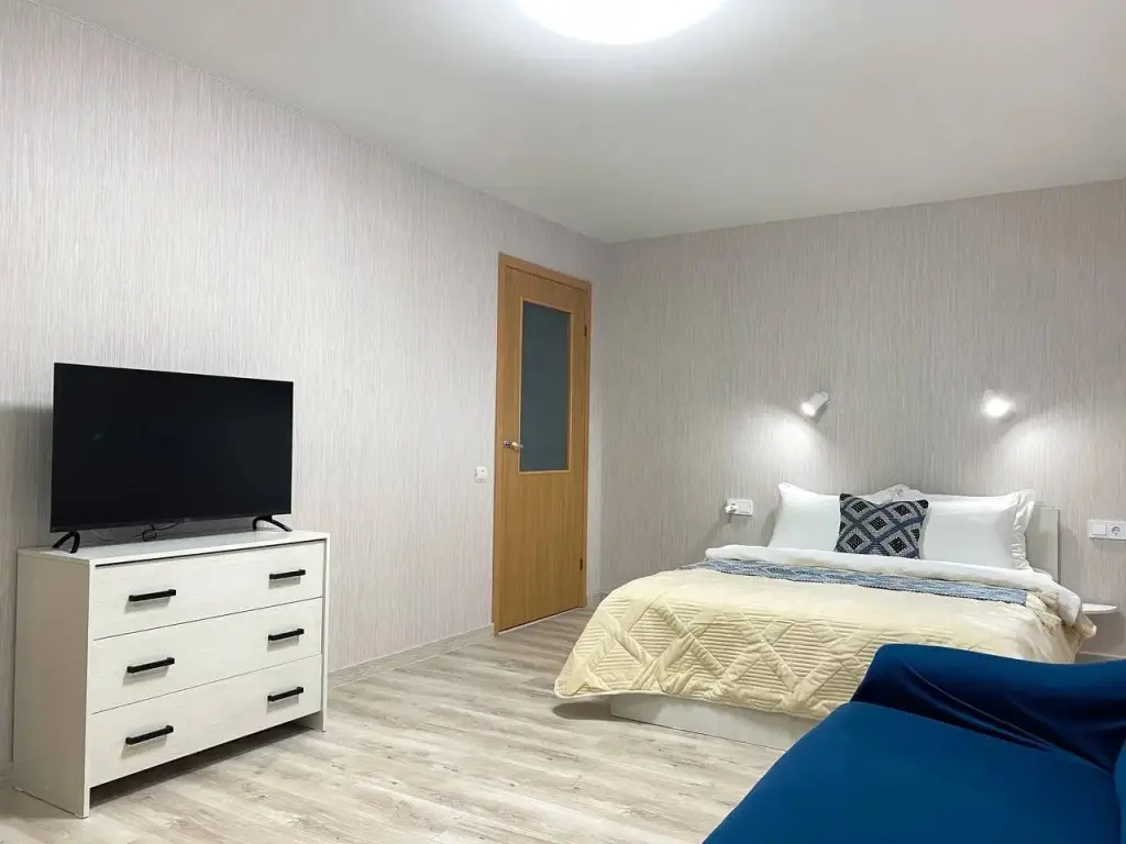 Ярославль: Апартаменты Apart-Comfort на Большой Октябрьской 102