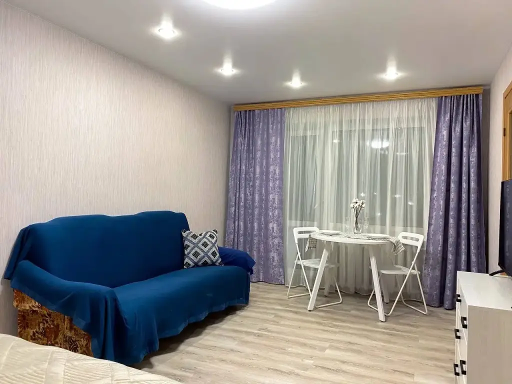 Ярославль: Апартаменты Apart-Comfort на Большой Октябрьской 102